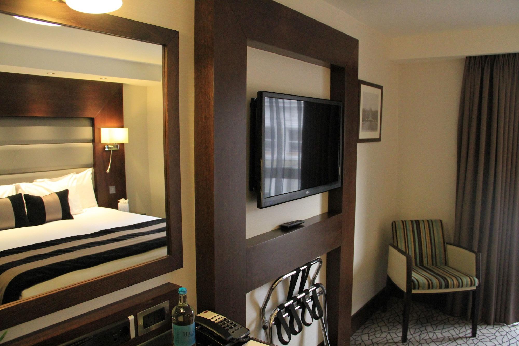 Park Grand Kensington Hotel Londen
