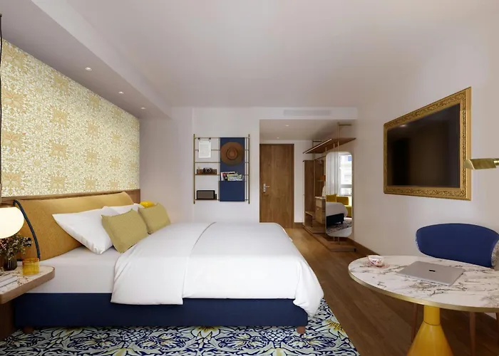 Park Grand London Kensington