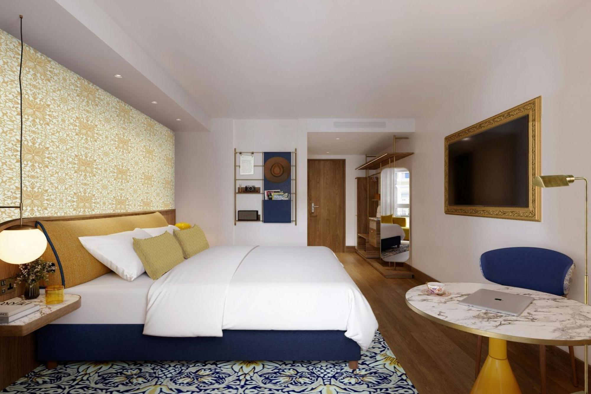 Hotel Park Grand Kensington